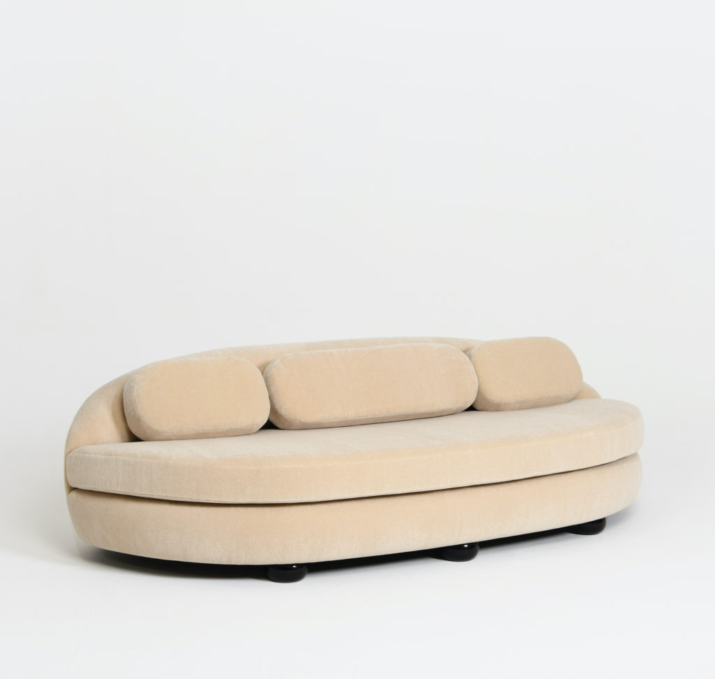 Palais Royal Sofa