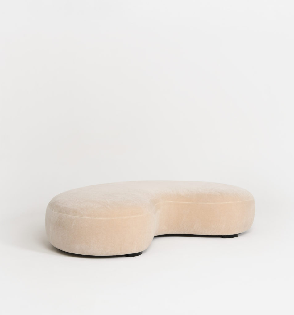 Nuage 190 Ottoman