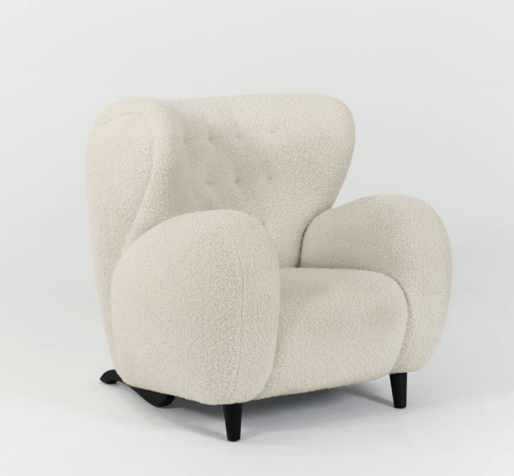 Minotaure Armchair