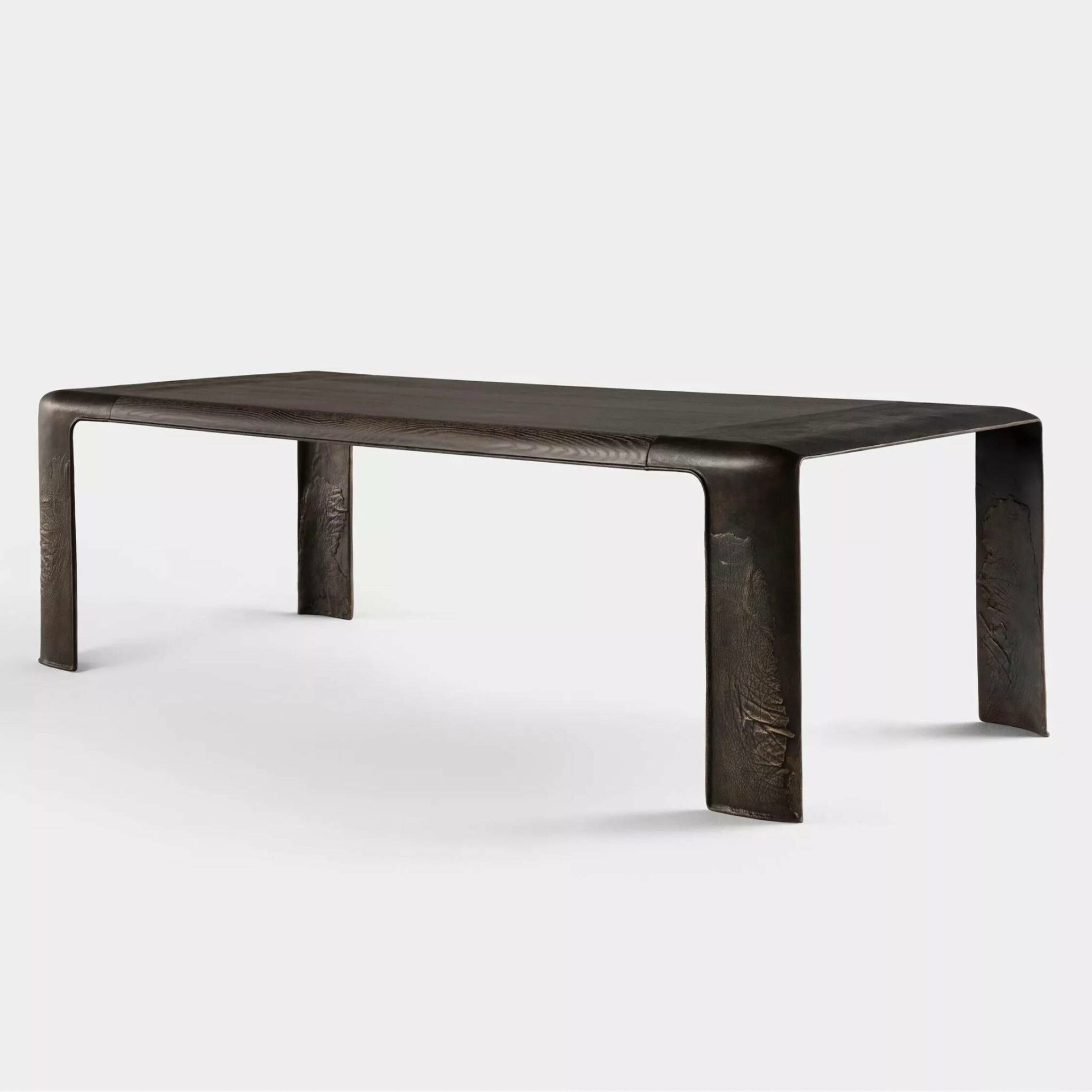 Promontory Dining Table - R HUGHES