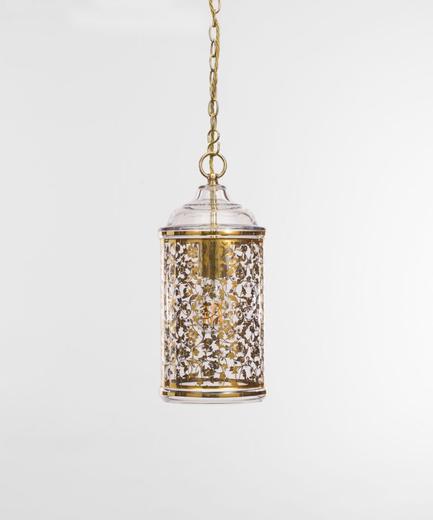 Acanto Hanging Lantern