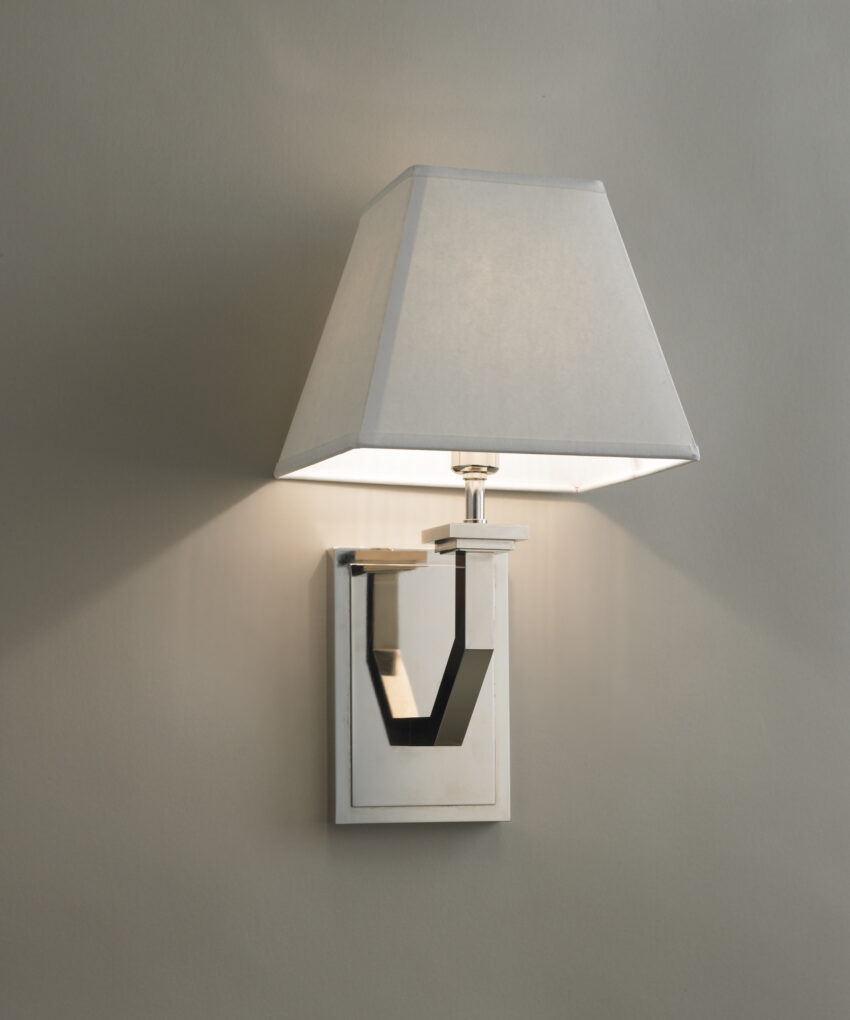 Adam Wall Light, Single