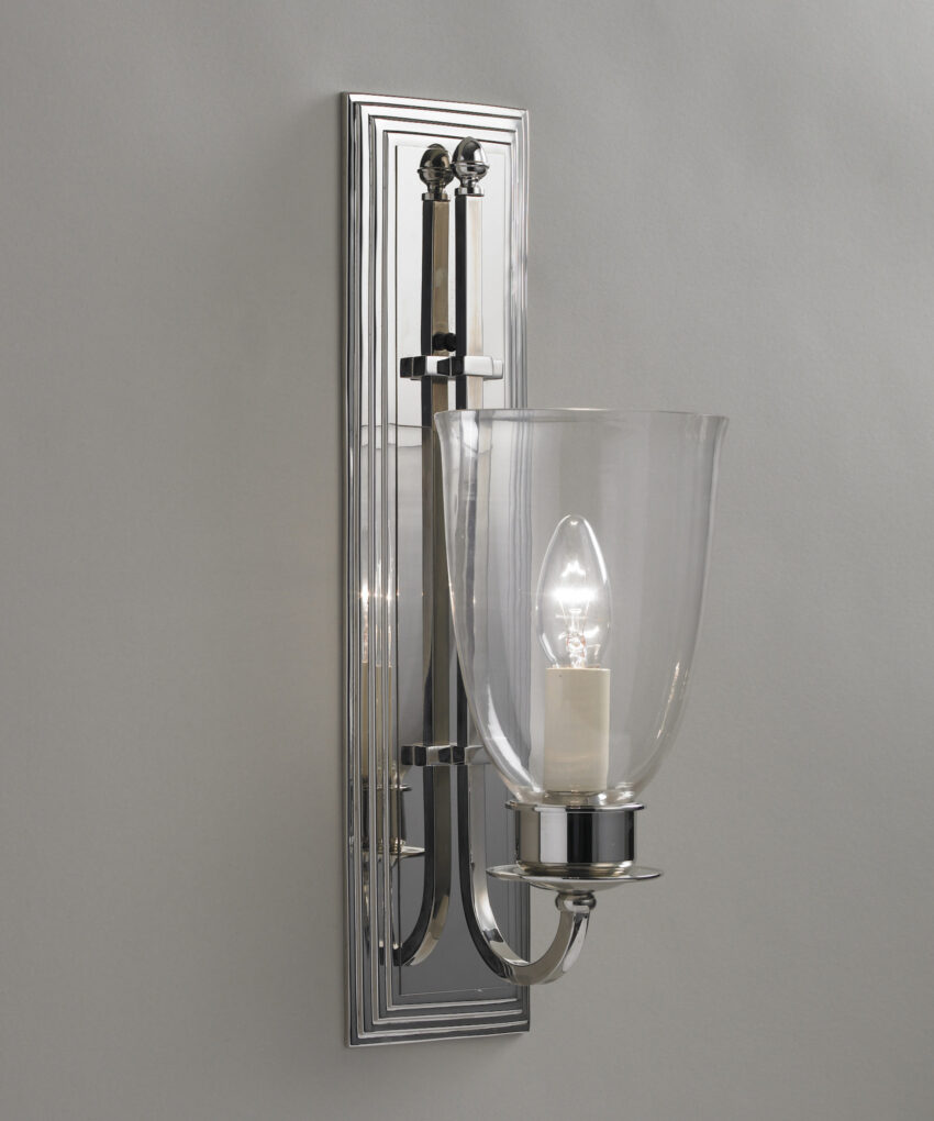 Albert Wall Light