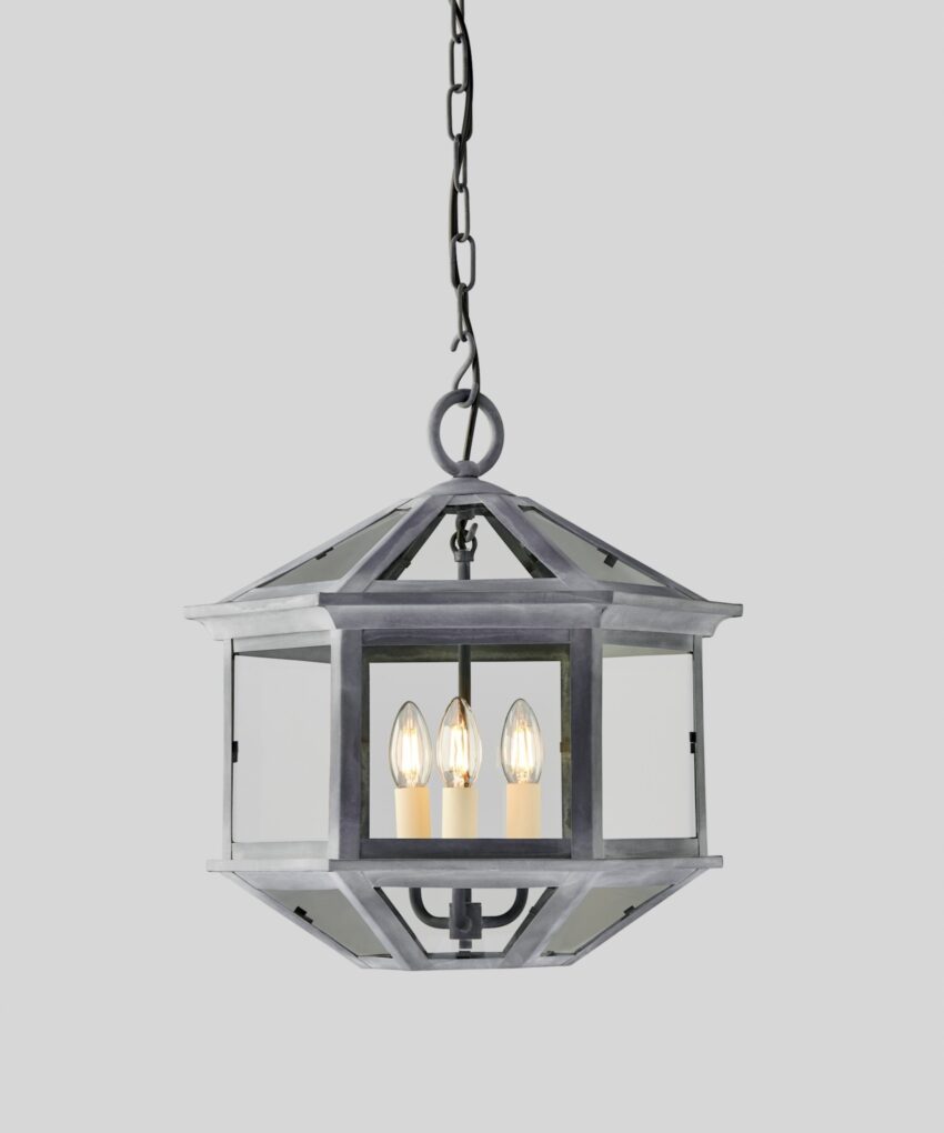 Alex Hanging Lantern, Small