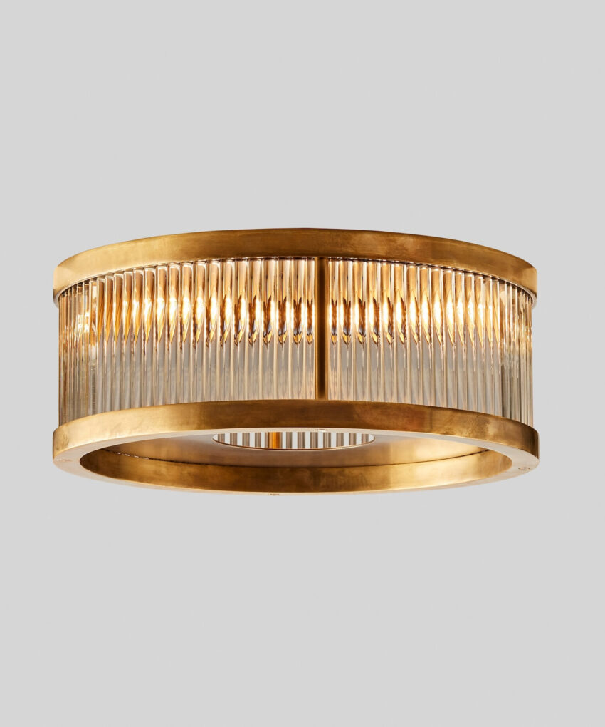 Antonia Flush Fitting