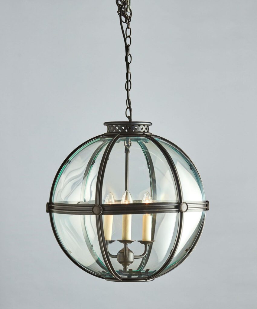 Apollo Lantern, Large