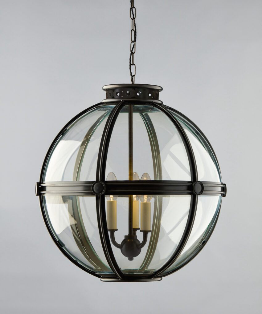 Apollo Lantern, Small