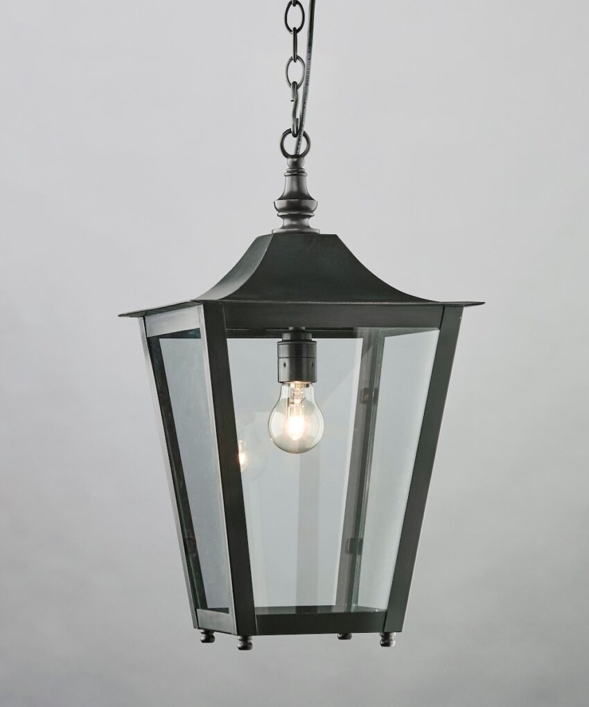 Athena Hanging Lantern, Large