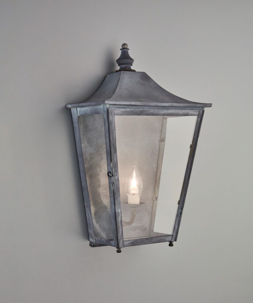 Athena Wall Lantern Large