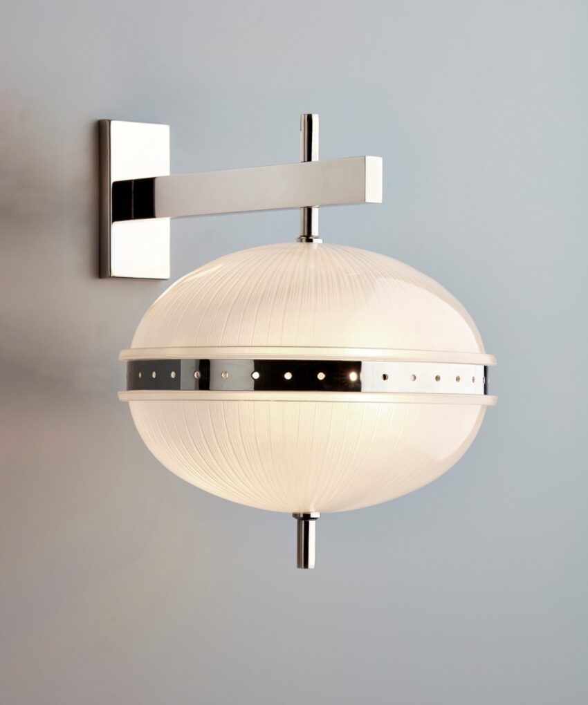 Atlanta Wall Light