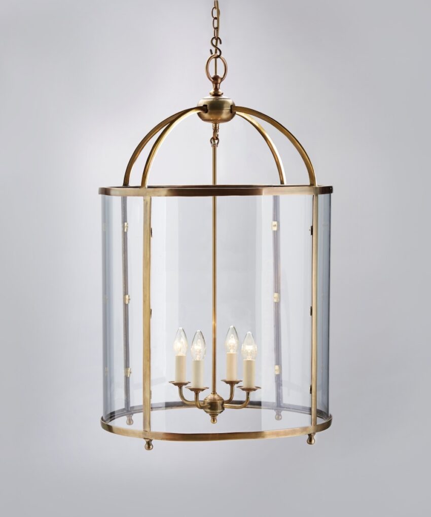 Beatrice Hanging Lantern, Large