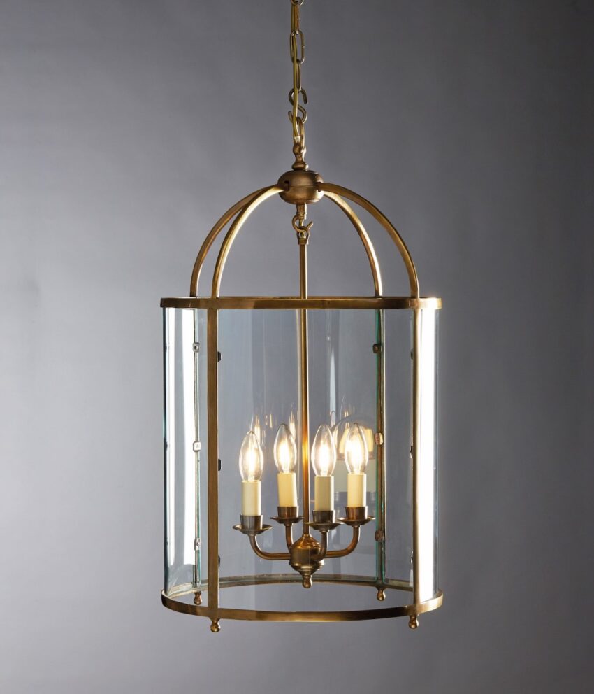 Beatrice Hanging Lantern, Small