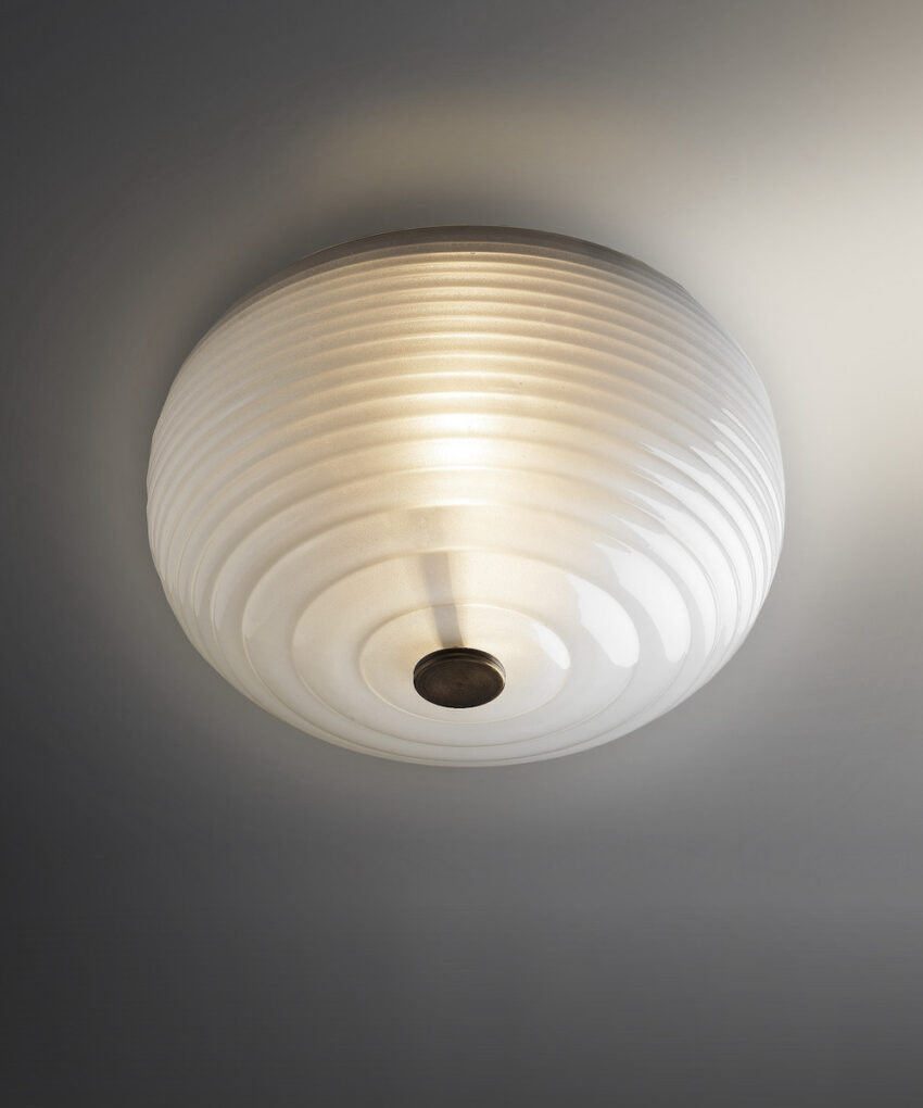 Beehive Ceiling Light, Large