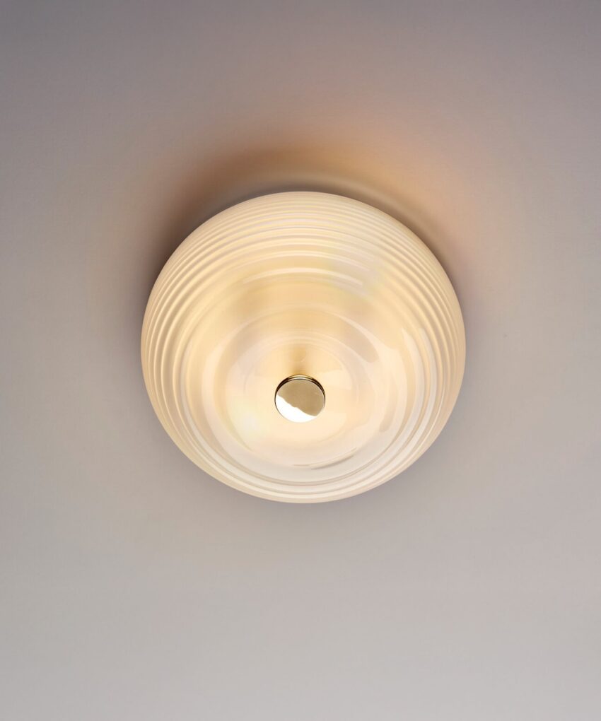Beehive Ceiling Light, Small