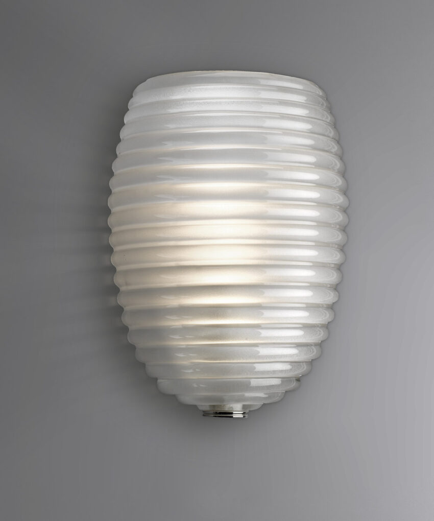 Beehive Wall Light