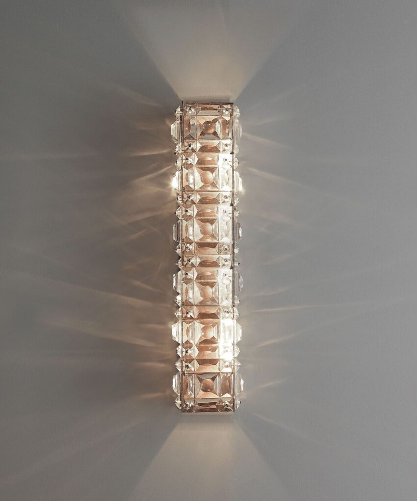 Berlin Pillar Light