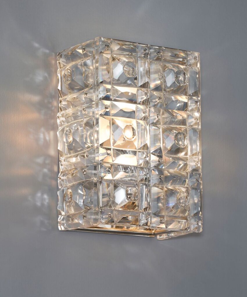 Berlin Pillar Light, Single