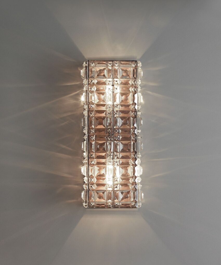 Berlin Wall Light, Double