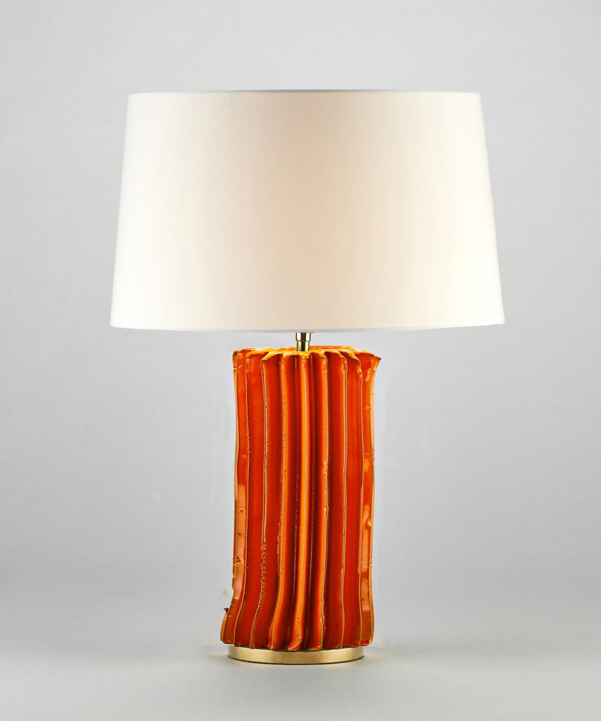 Cactus Table Lamp, Small