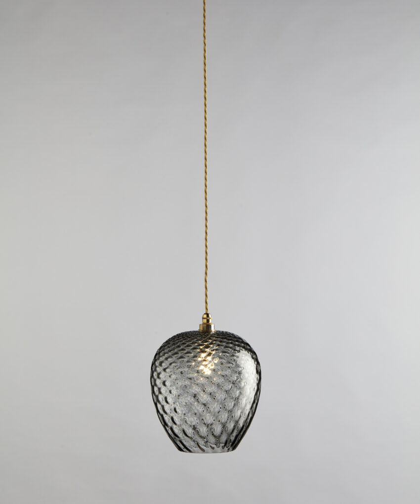 Chiara Pendant, Extra Large