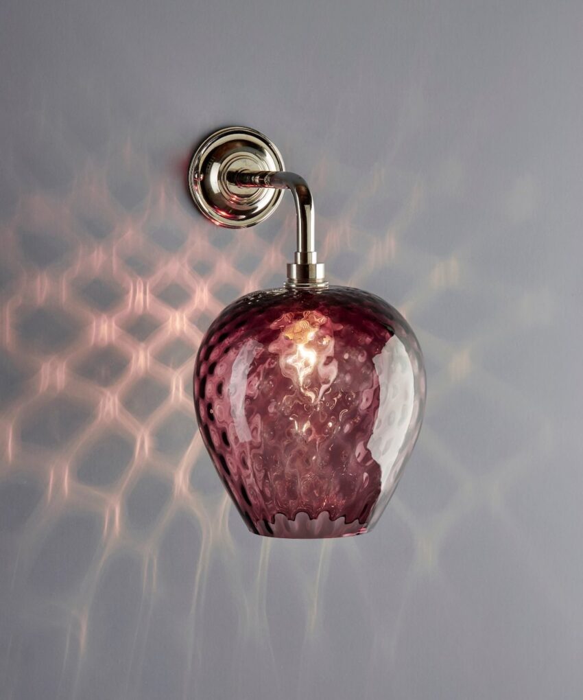 Chiara Wall Light, Large