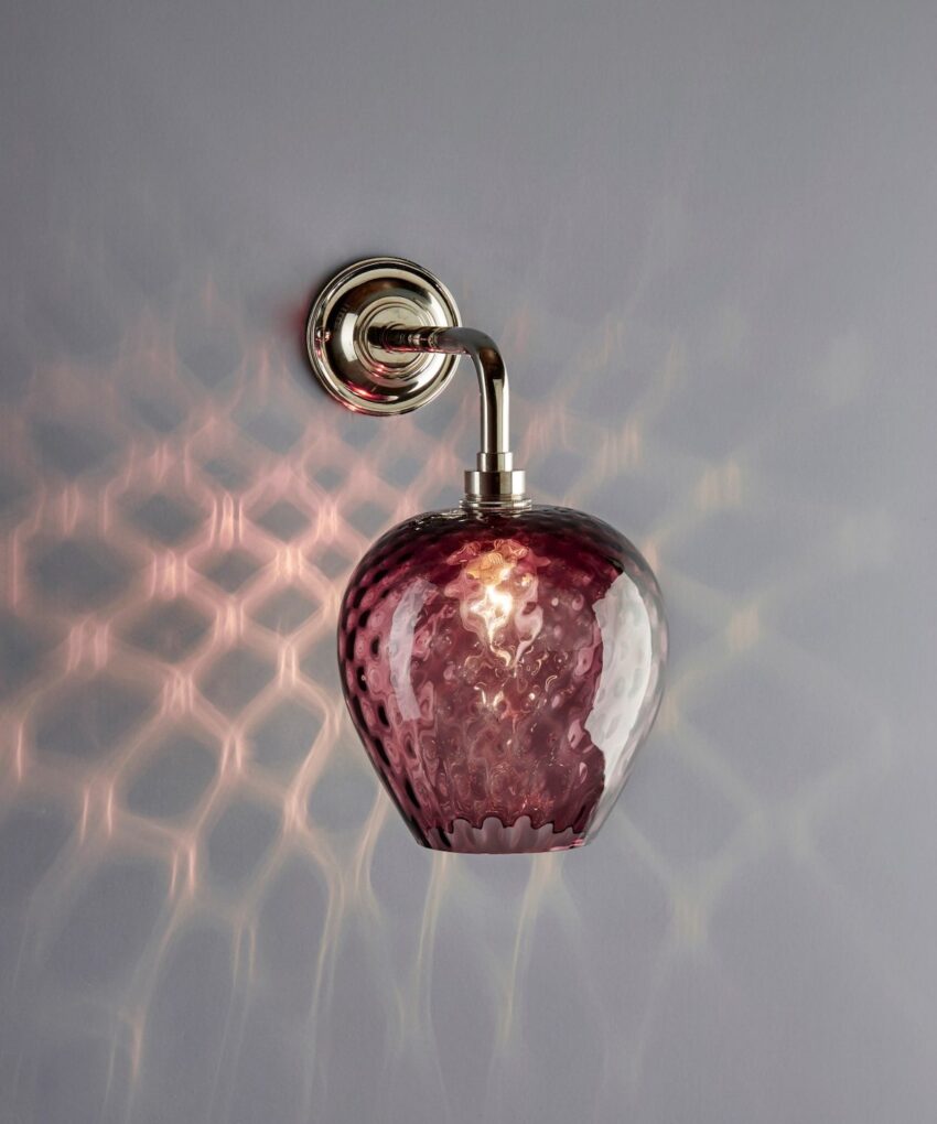 Chiara Wall Light, Medium
