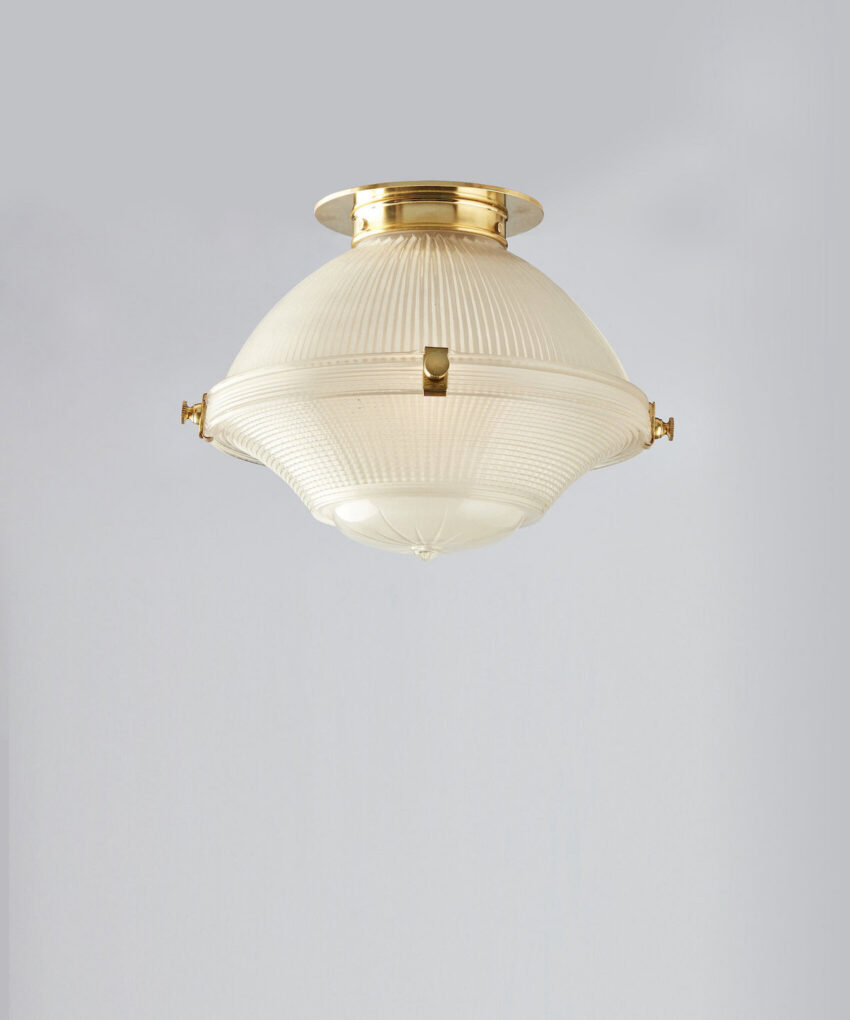 Chicago Flush Fitting, Medium