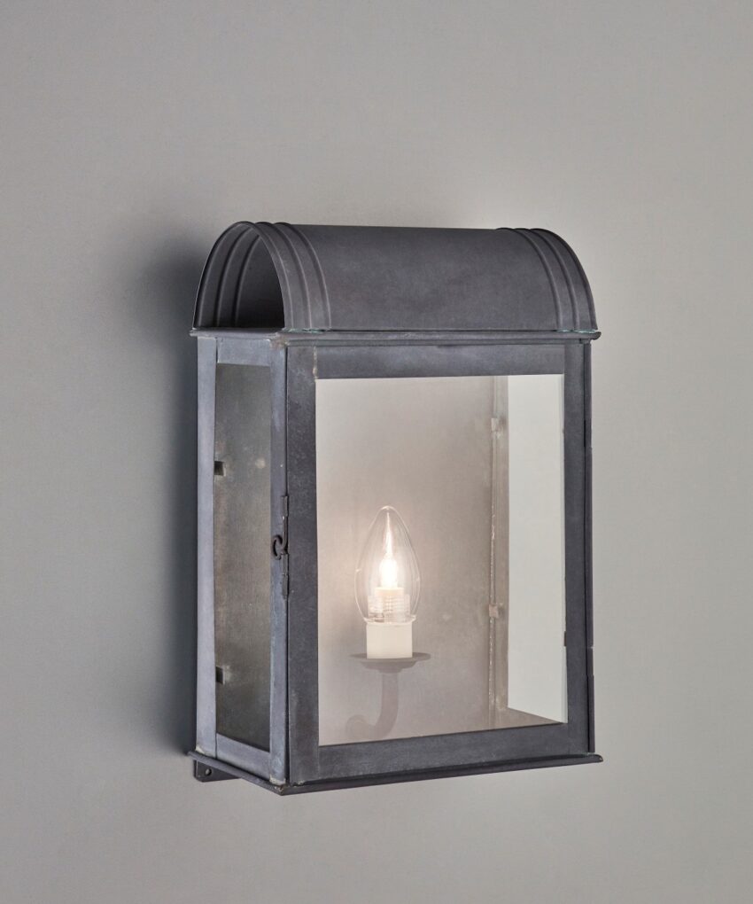 Clio Wall Lantern Large