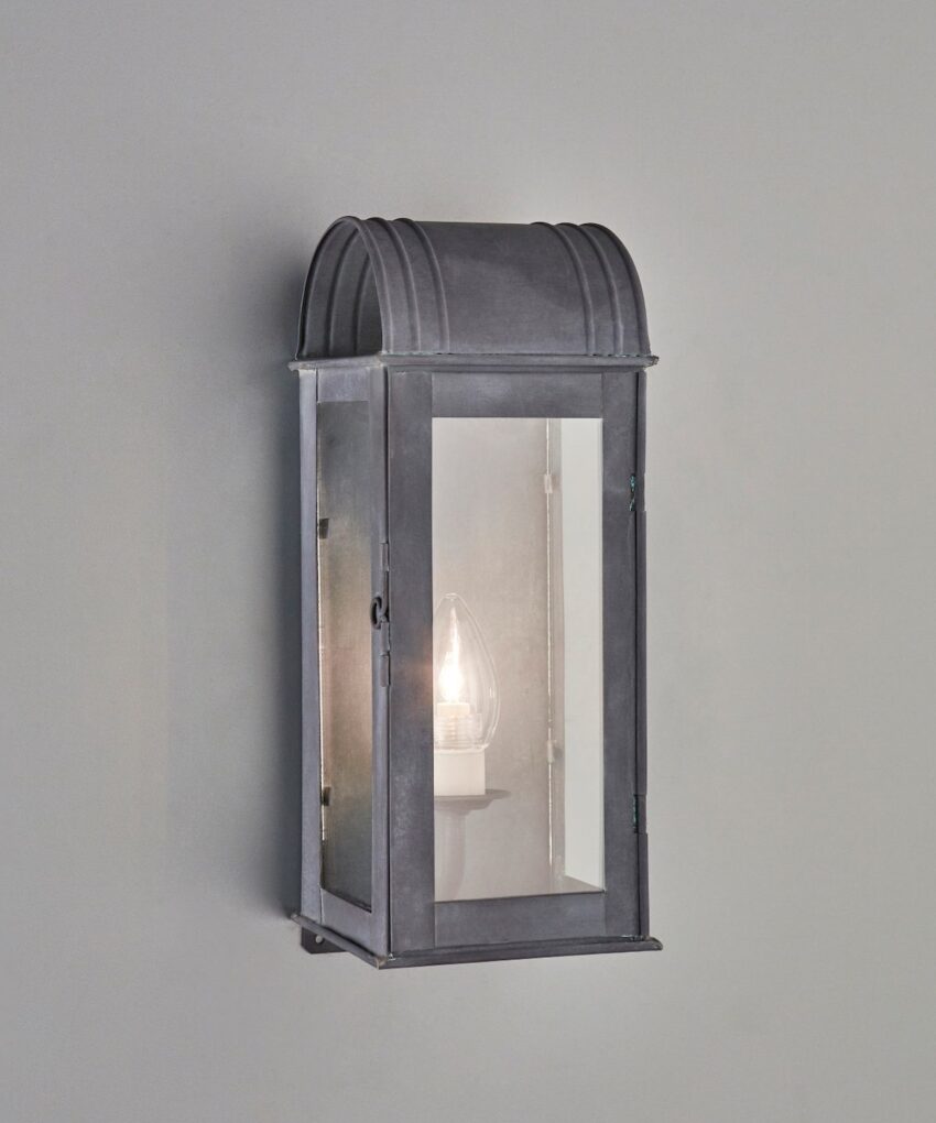 Clio Wall Lantern Small