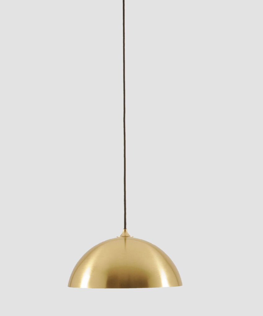 Duos Pendant Lamp