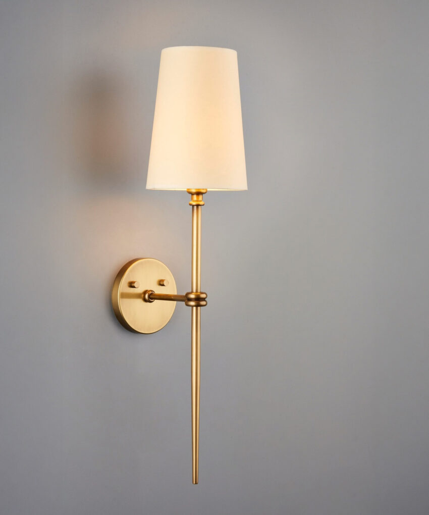 Elsa Wall Light