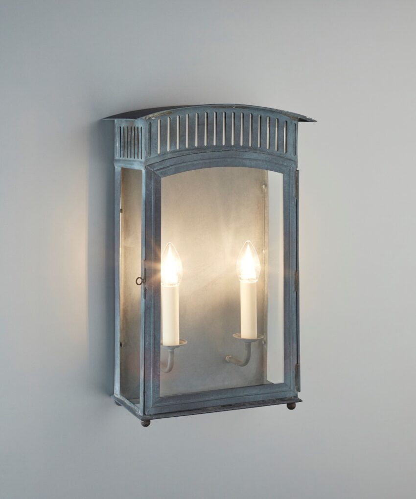 Etna Wall Lantern Large