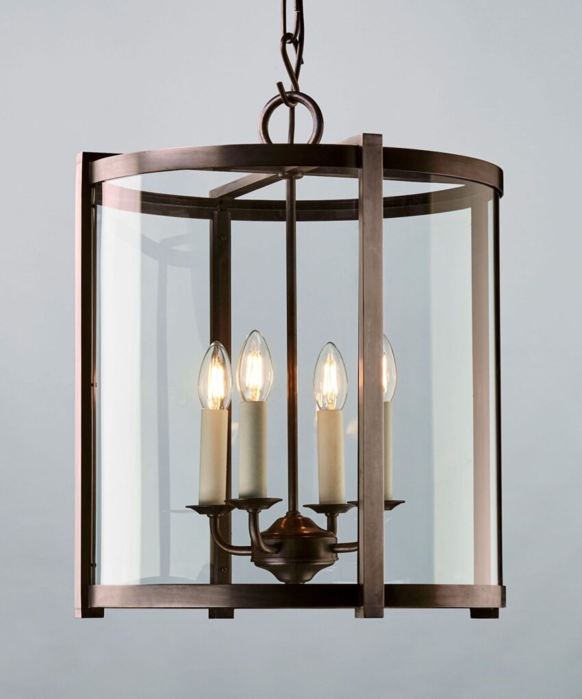 Finn Hanging Lantern, Large