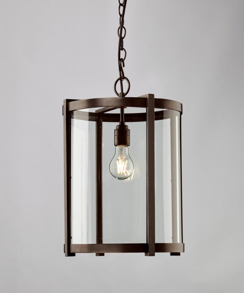 Finn Hanging Lantern, Small