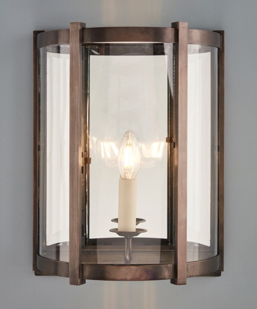 Finn Wall Lantern