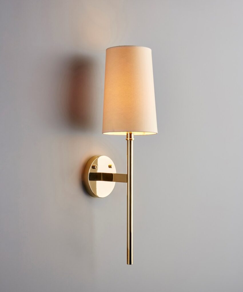 Guinevere Wall Light