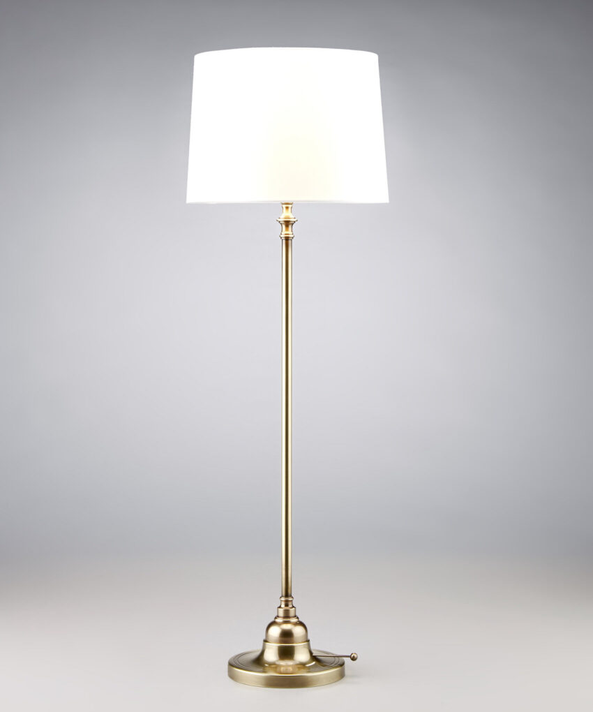 Hector Table Lamp