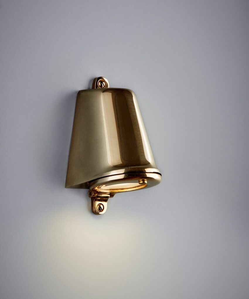 LED Mast Light