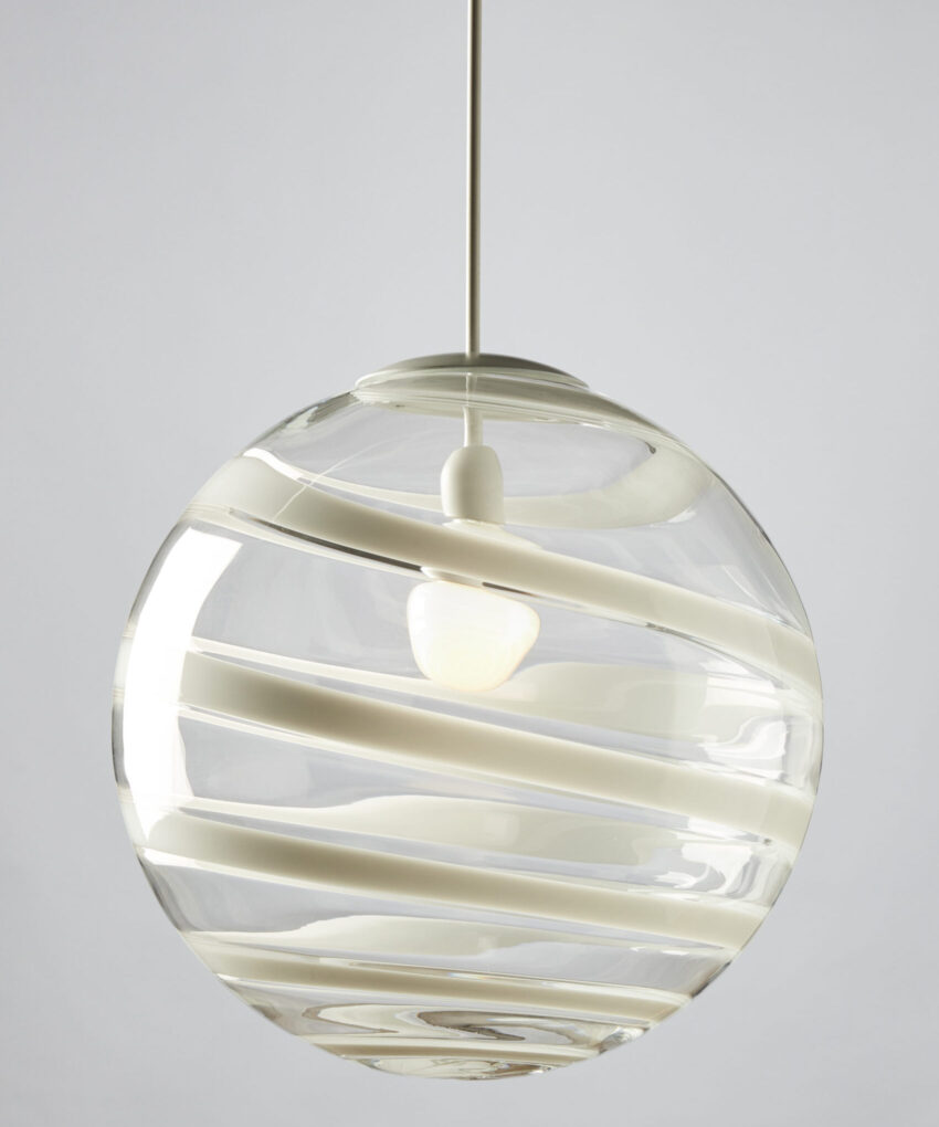 Lollipop Globe, Extra Large