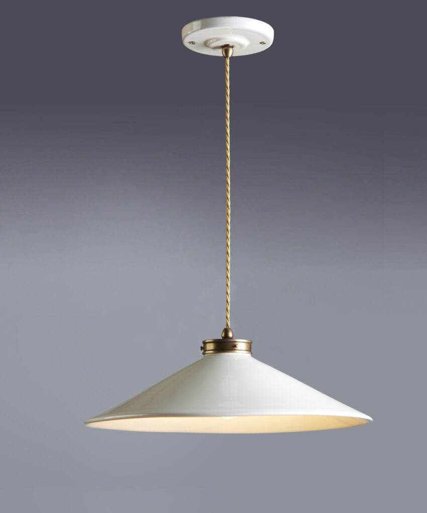 Lucia Pendant, Large