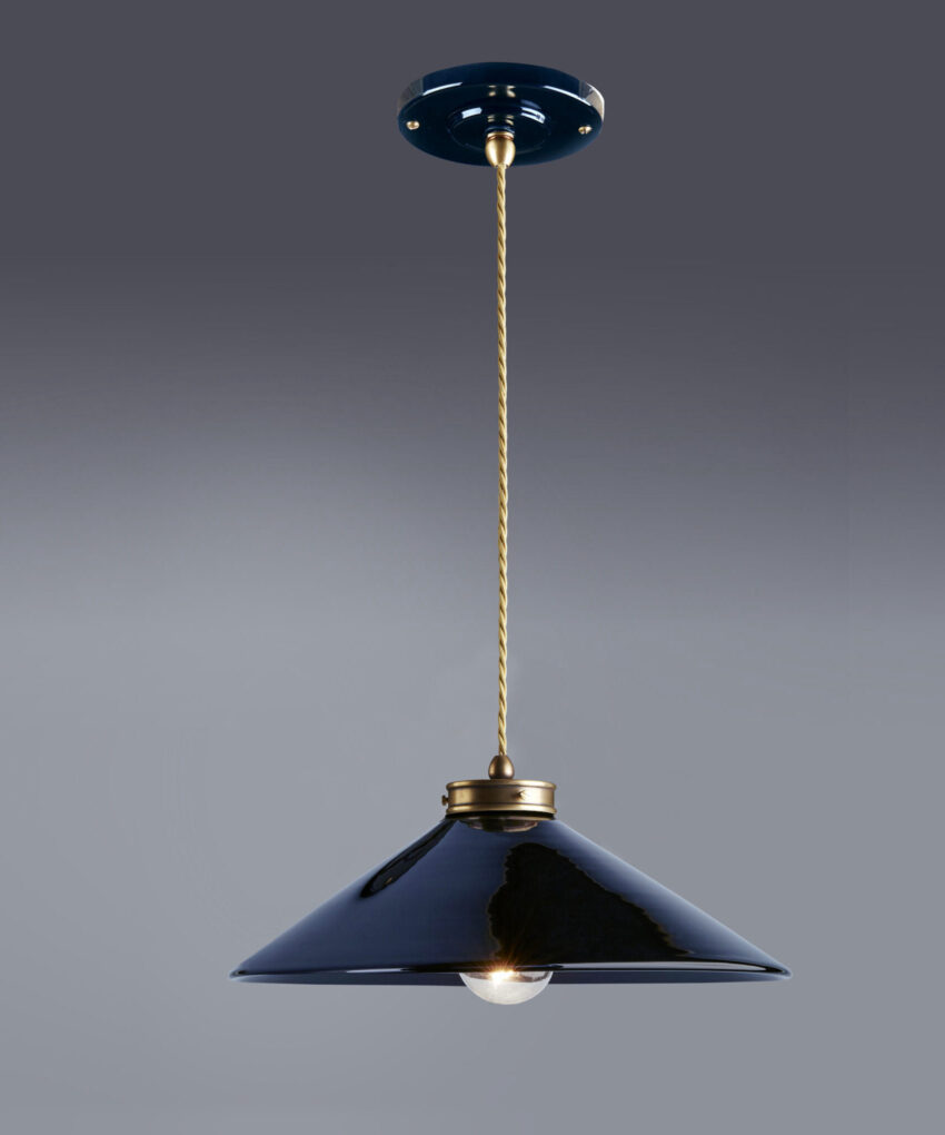 Lucia Pendant, Small