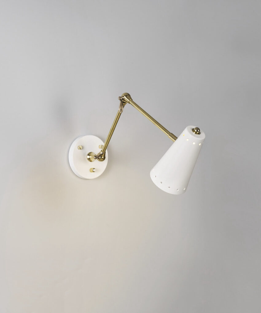 Max Library Light