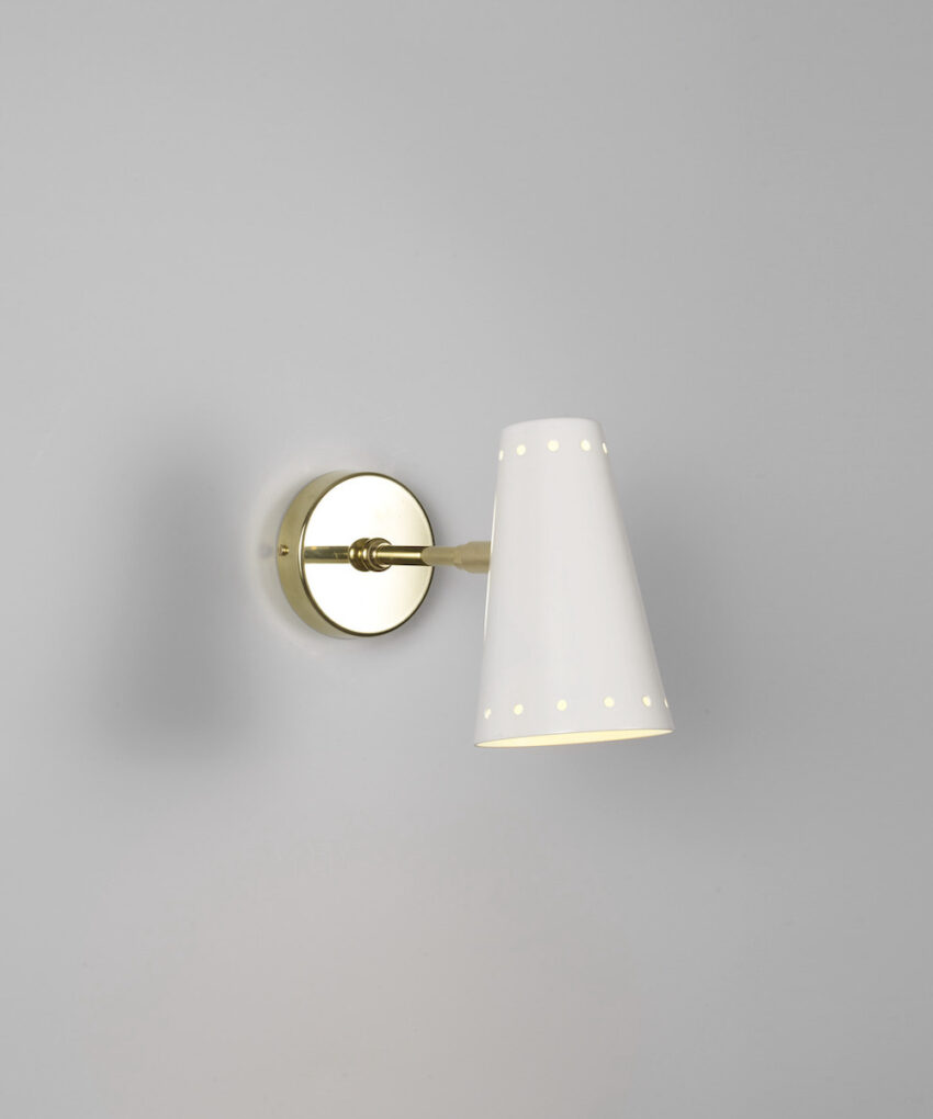 Max Wall Light
