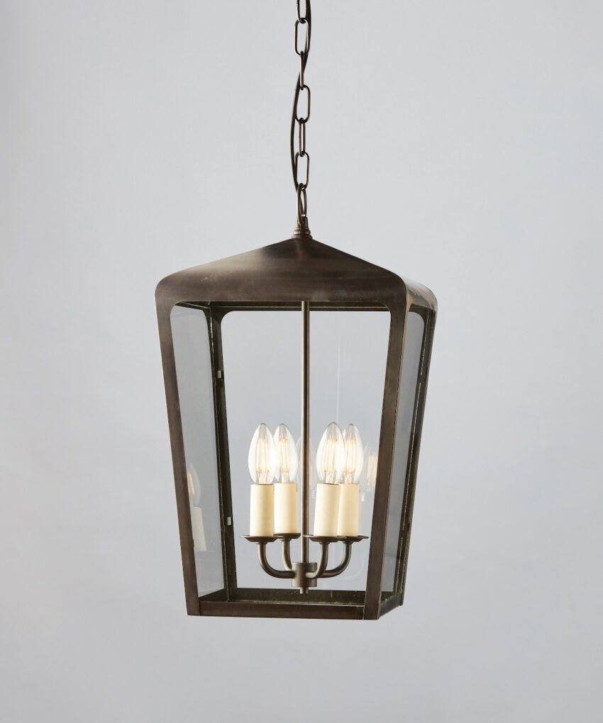 Michele Hanging Lantern