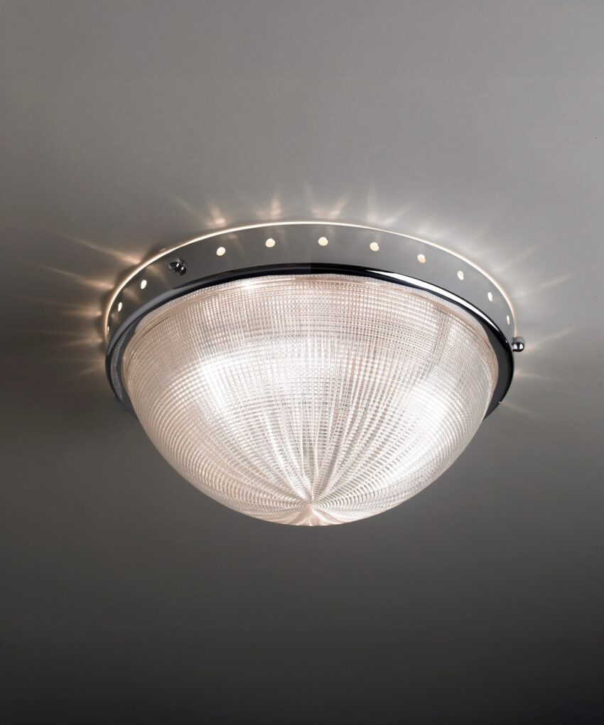 New York Ceiling Light