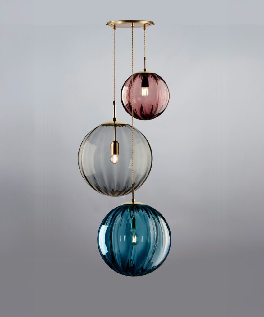 Paola Palantir 3 Light Cluster