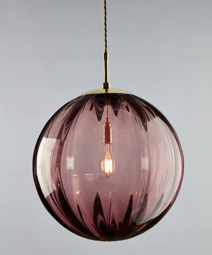 Paola Pendant, Large