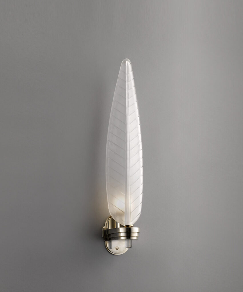 Pegasus Wall Light