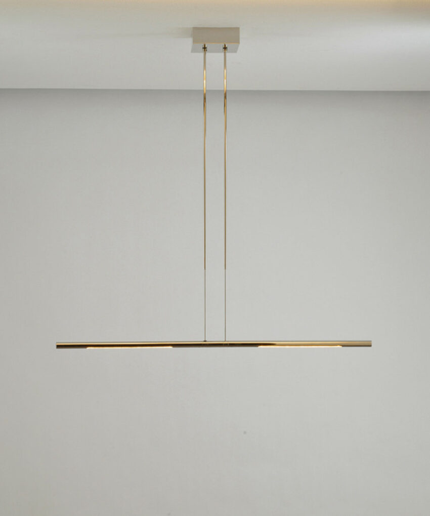 Pen Adjustable Pendant Lamp