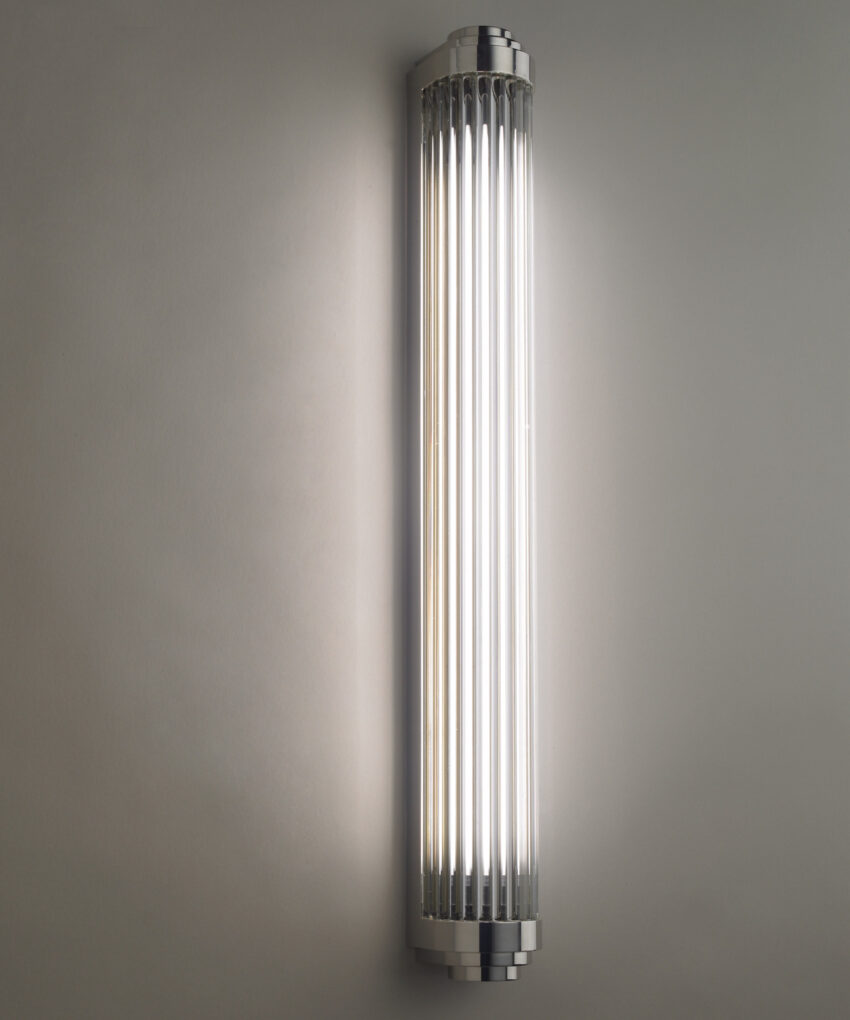 Rod Pillar Light, Large